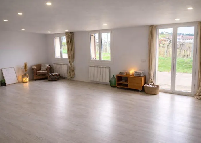 Amari 乡村民宿 *