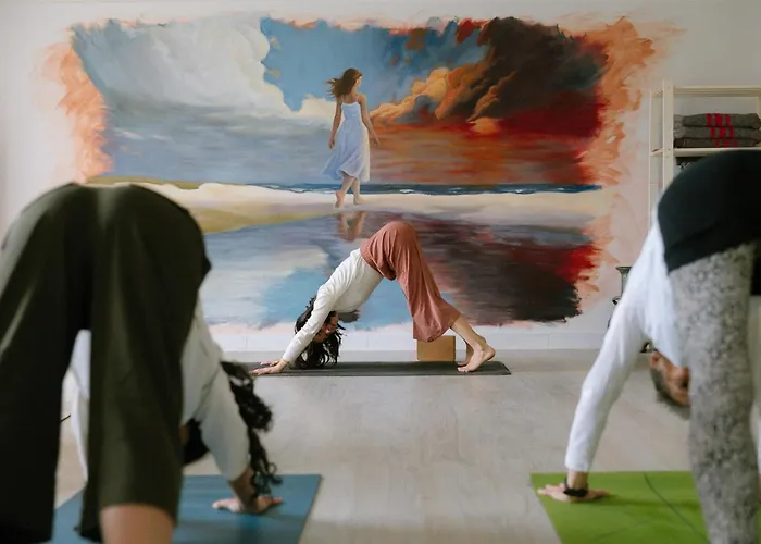 Amari 乡村民宿 *