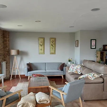 Country house Amari Getaria