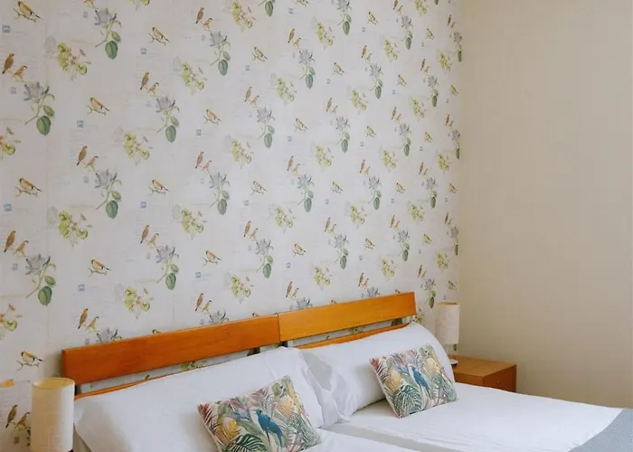 Amari Country house Getaria