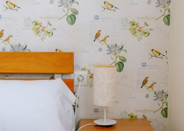 Country house Amari Getaria