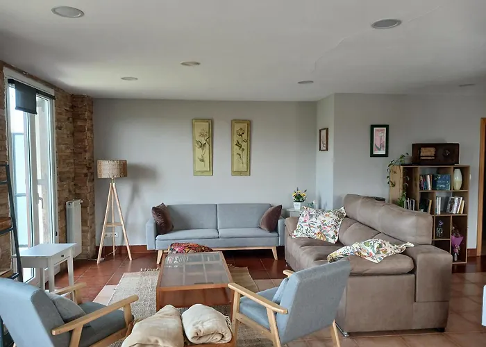 Country house Amari Getaria