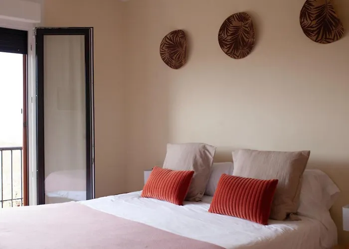 Amari Country house *