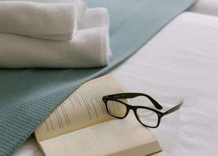 Amari Country house Getaria