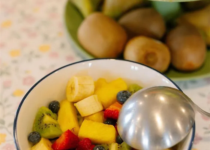 Amari Country house *